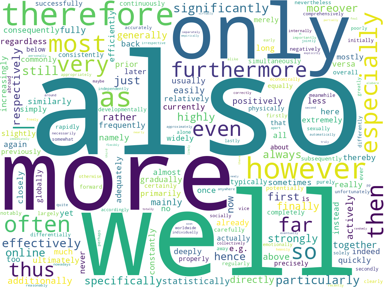 pos-adverb