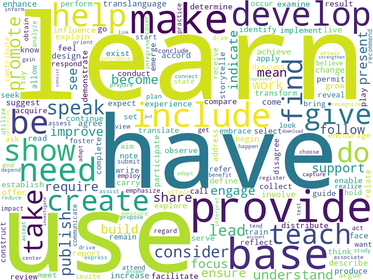 pos-verb