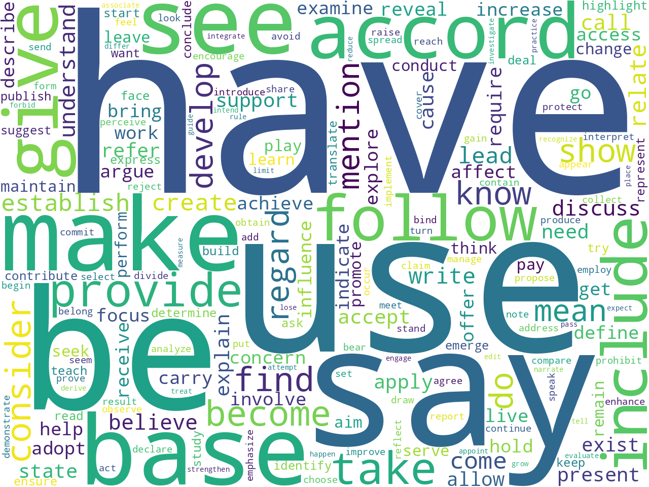 pos-verb