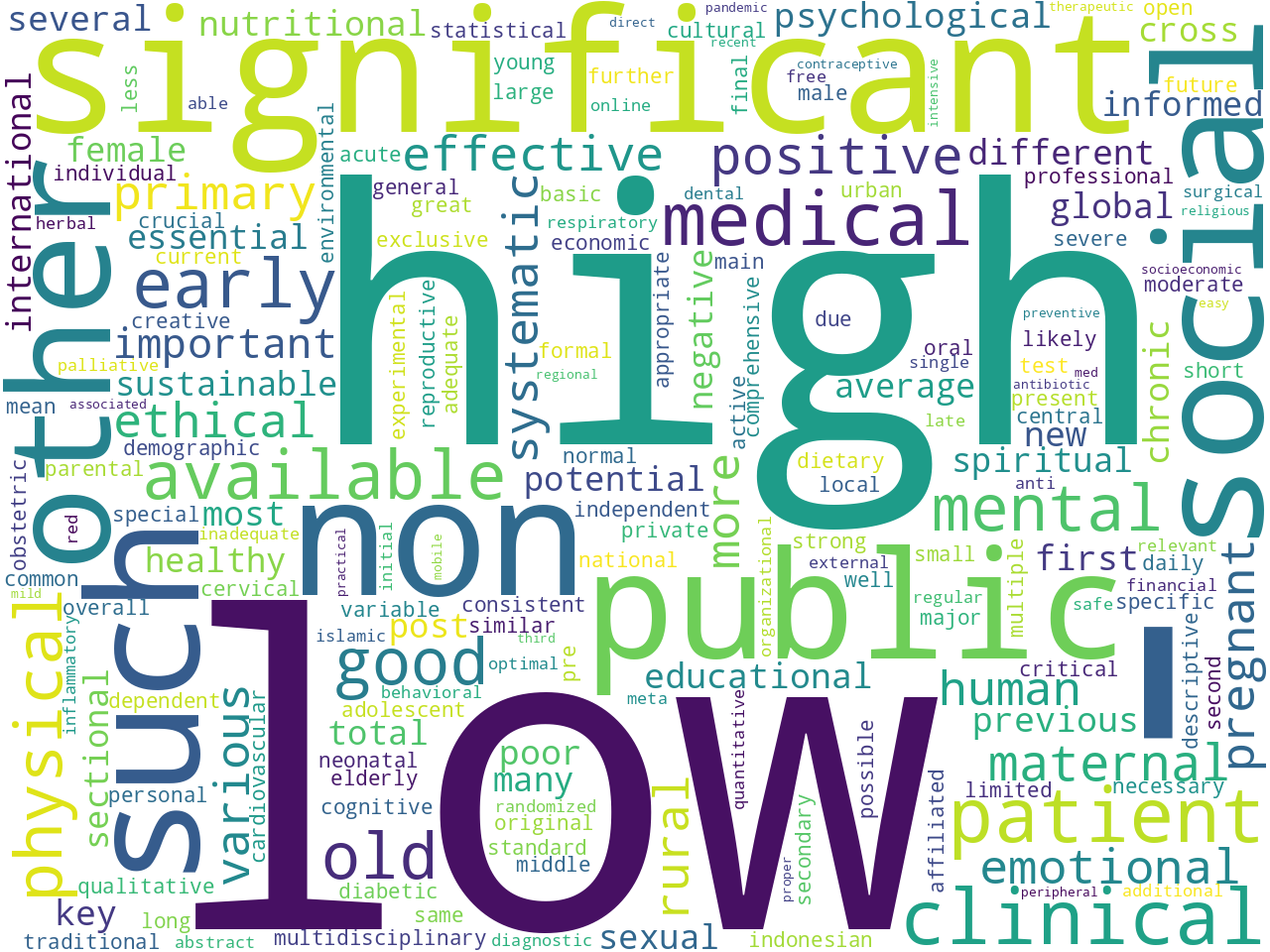 pos-adjective