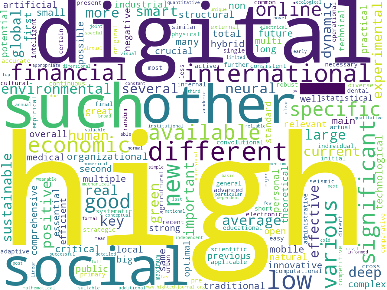 pos-adjective
