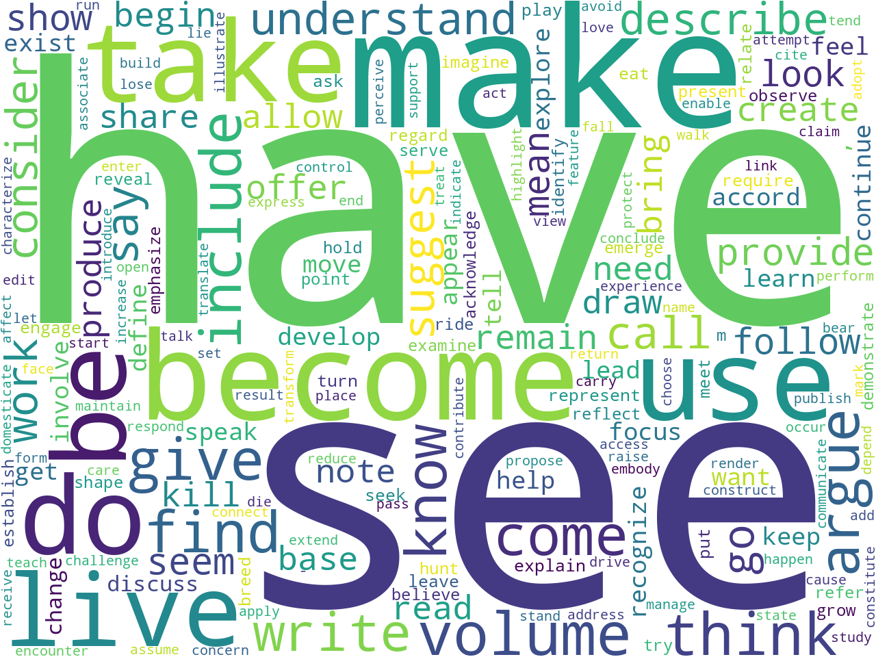 pos-verb