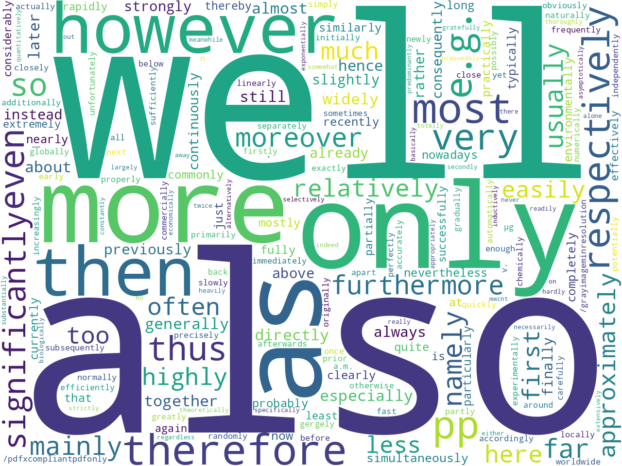 pos-adverb