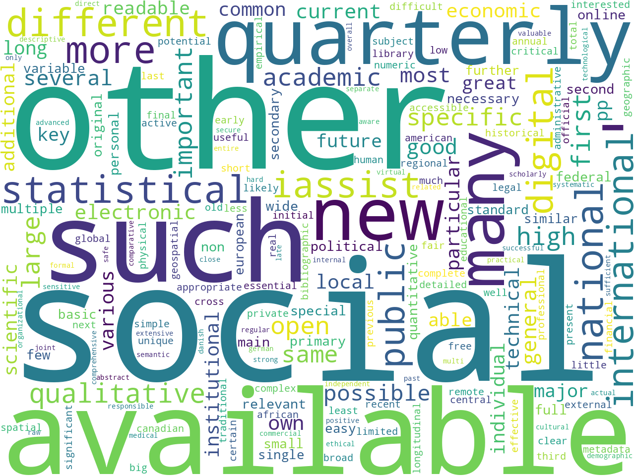 pos-adjective