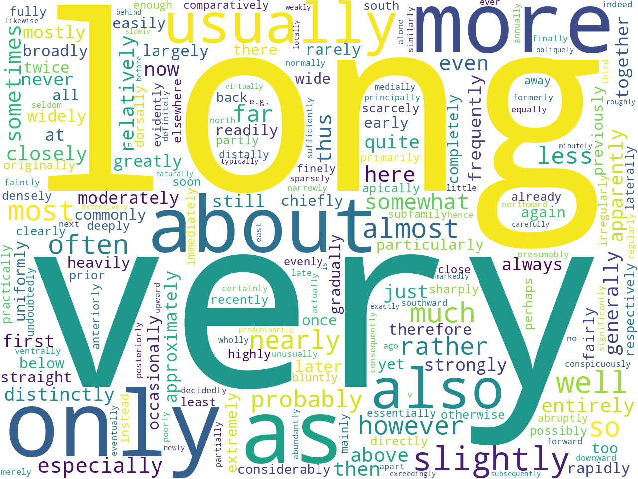 pos-adverb