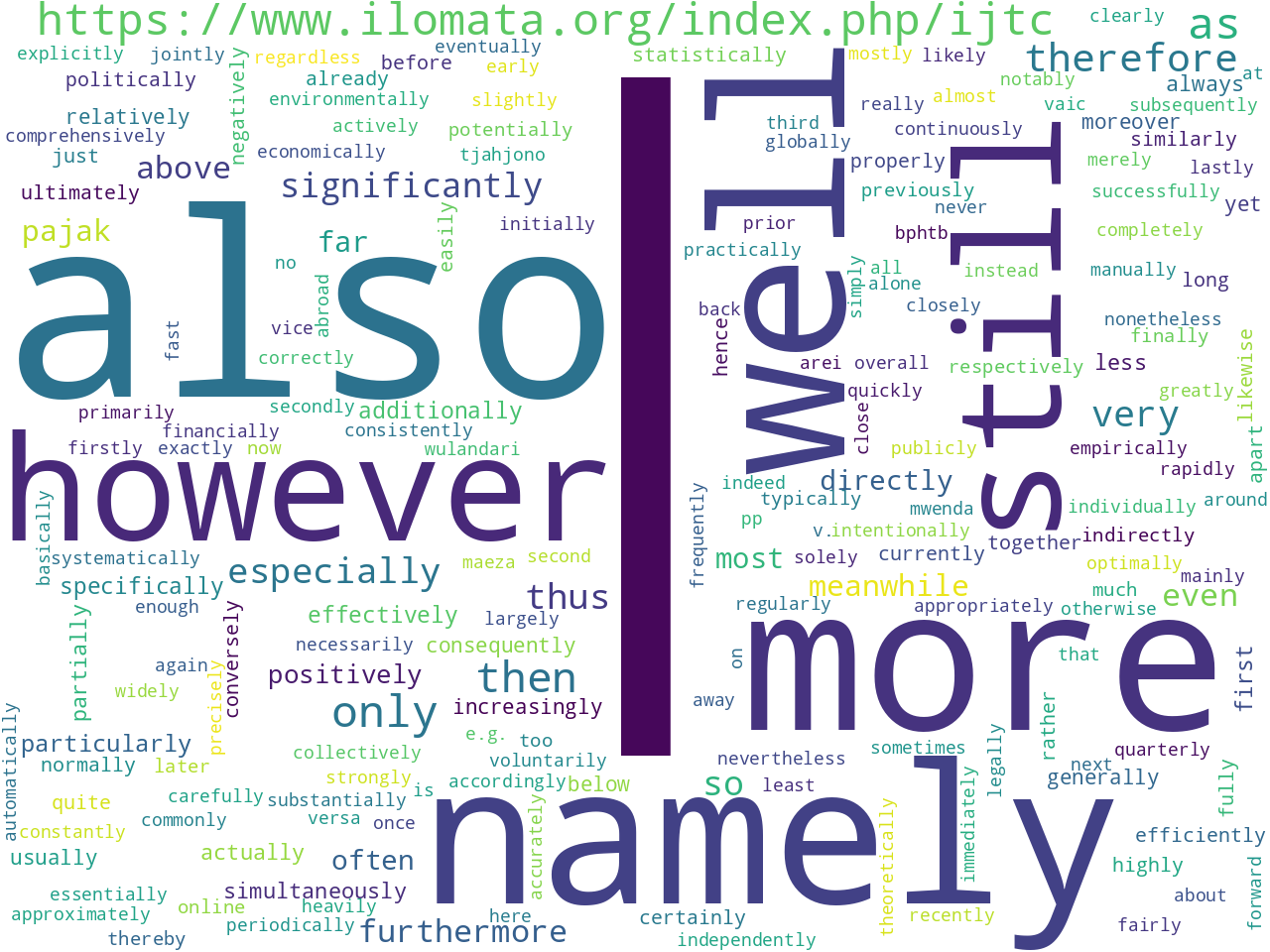 pos-adverb