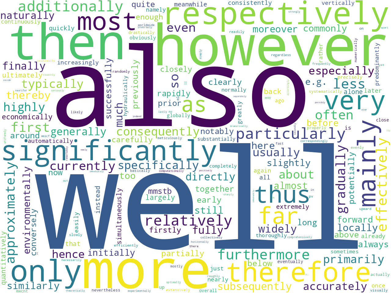 pos-adverb