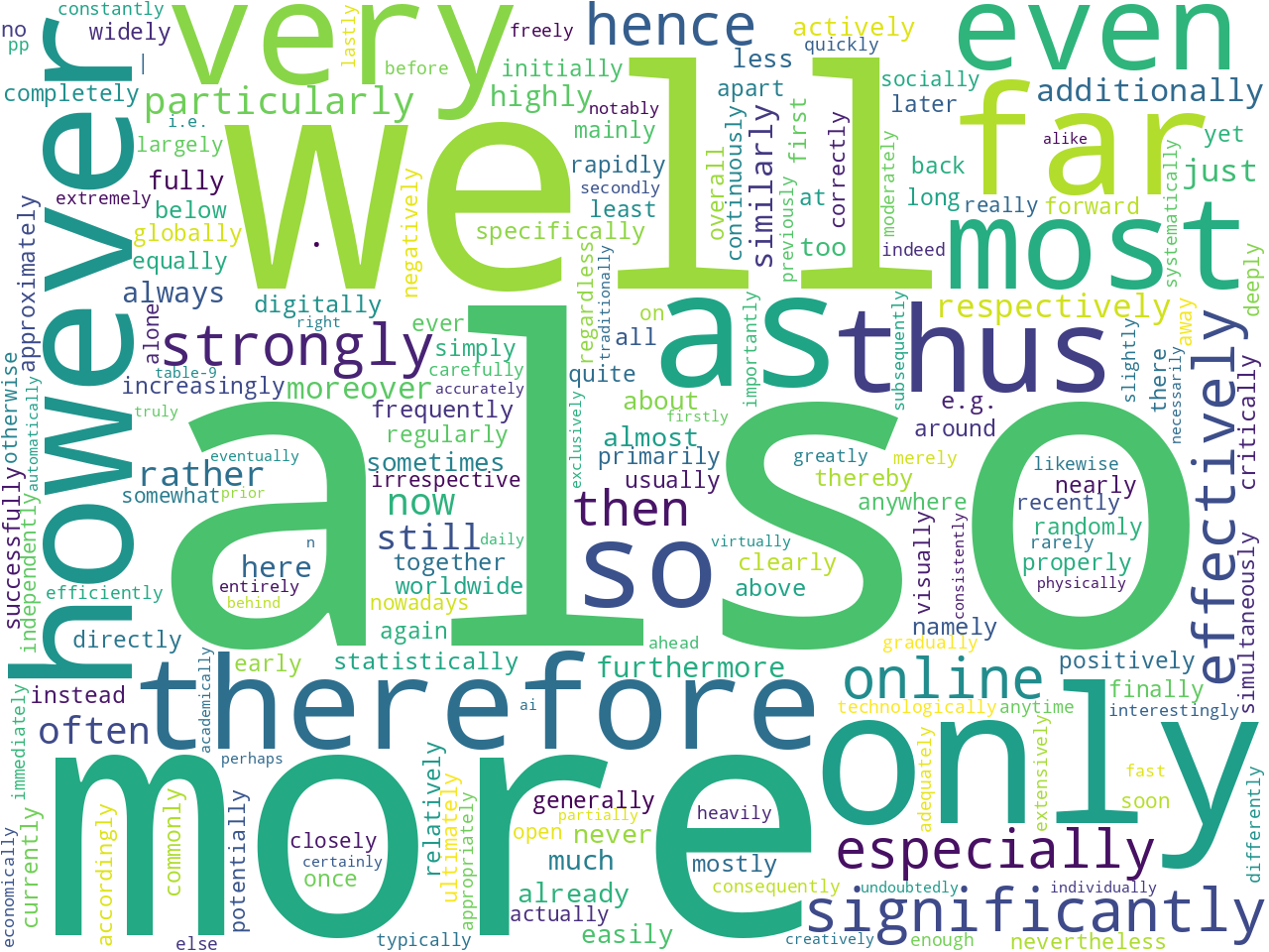pos-adverb