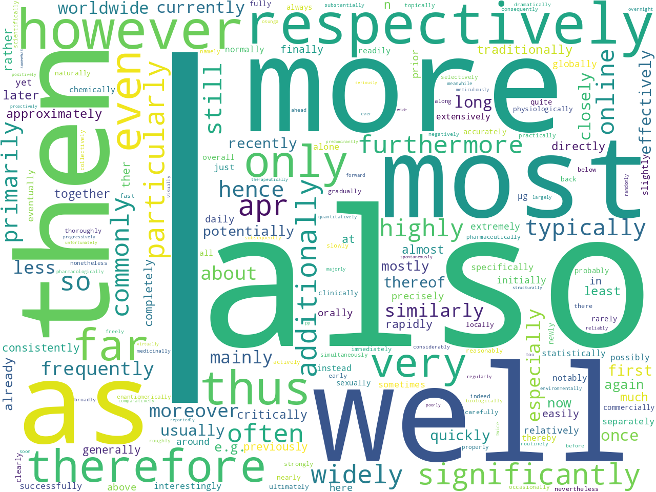 pos-adverb